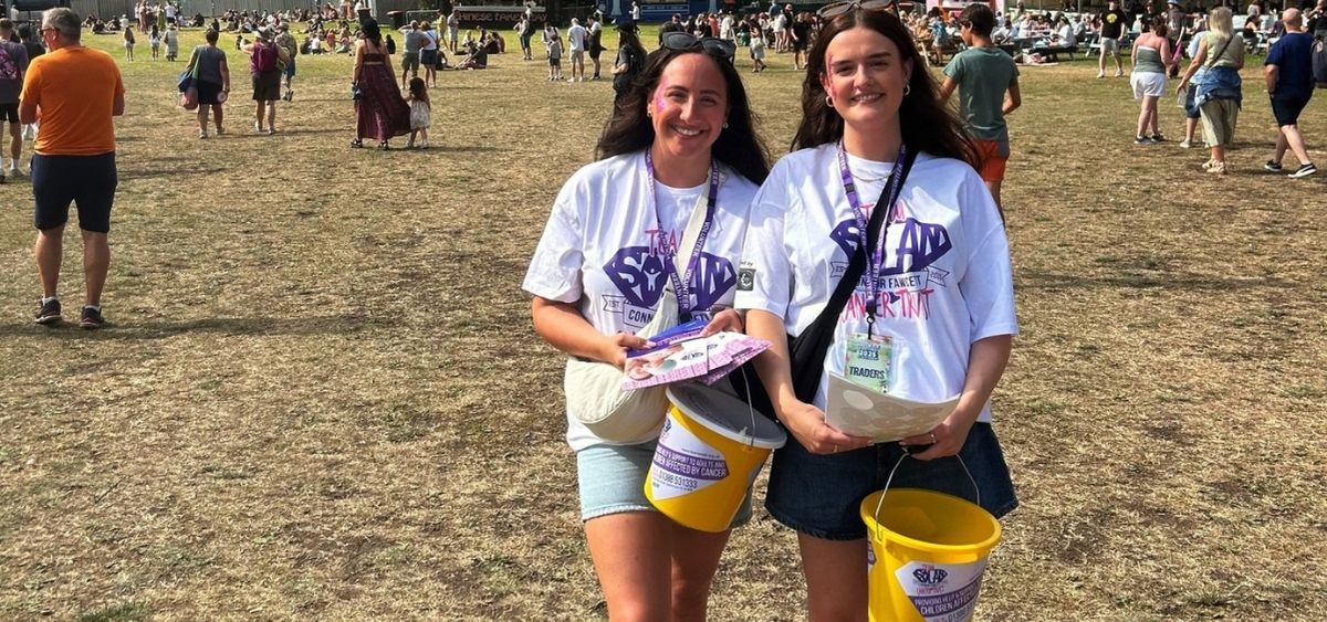 Events Fundraising