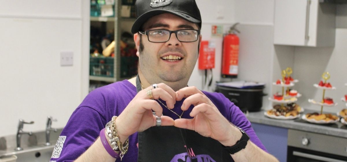 Hub Kitchen