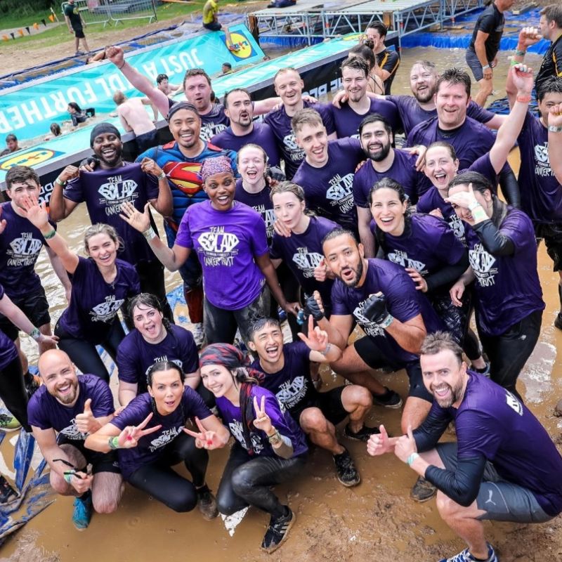 Corporate Partnerships